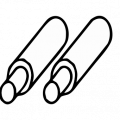 3
